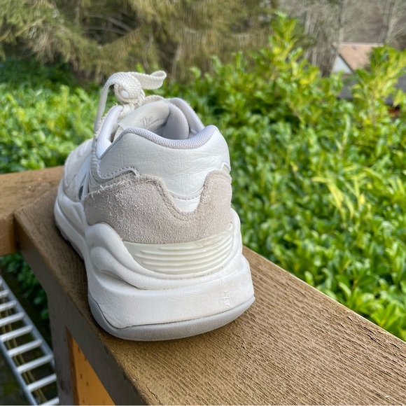 NEW BALANCE 57/40 - Picture 4 of 16